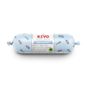 Rund & Kip puppy 500gr