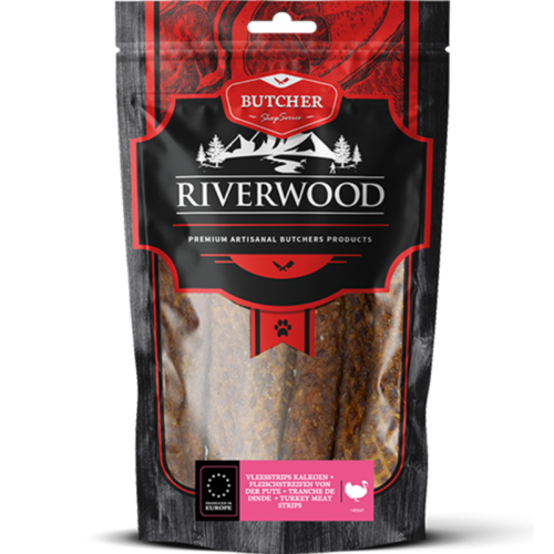 140047 Riverwood Butcher Serie Turkey Meat Strips 800x800