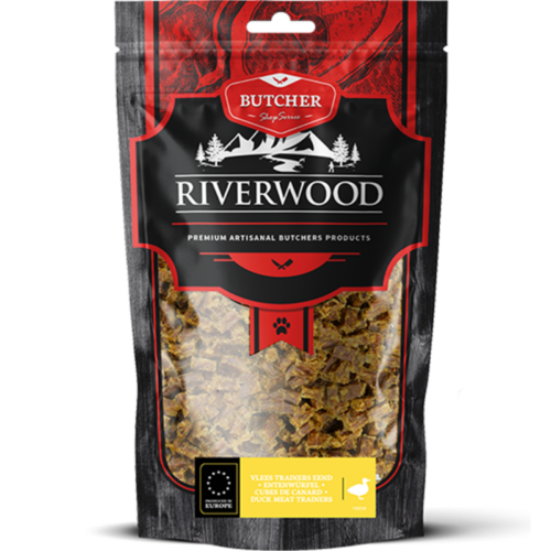 140058 Riverwood Butcher Serie Duck Meat Trainers 800x800