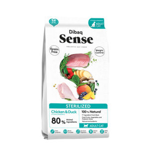 Dibaq Sense Grainfree